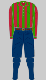 polytechnic fc 1893